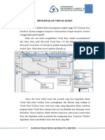 Modul Ab Prak Praktikan Pta 2019