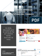 Presentacion TechDay - Marcelo Burman - Inteligencia Artifical - Compressed