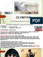 Olympism Lampung