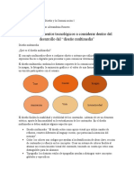 Alexandrina Romero Introducción Diseño Comunicación I Clase 3 PDF