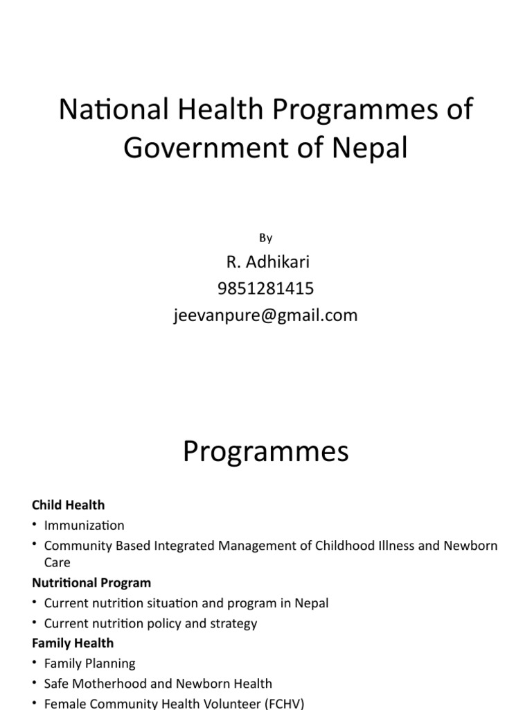 class-16-17-national-health-programmes-of-nepal-download-free-pdf