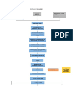 Pathophysiology Cad