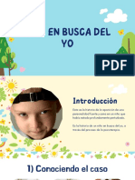 Dibs en Busca Del Yo