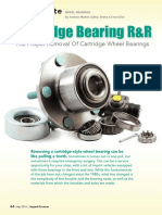 Ic Bearing