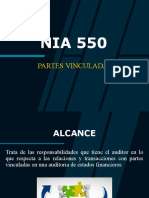 Nia 550