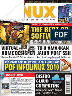 Infolinux 05-2011