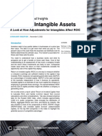 MS - Counterpoint Global Insights ROIC and Intangible Assets