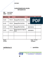 Jurnal Kinerja Agustina