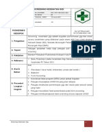 Sop Screening Fix