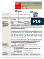 Notifikasi Accident Ardiansyah ( Dept. Operation )