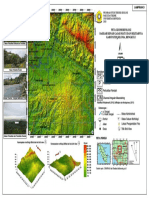 Lampiran D Peta Geomorfo - Anju - G - Marbun - Revisi