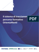 Documento Di Tracciamento