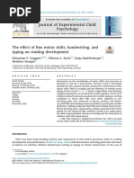 Journal of Experimental Child Psychology