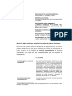 Mi-105-2021 y Acumulados, M Jiame Vargas, Teresita Zepeda