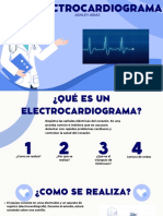 Electrocardiograma