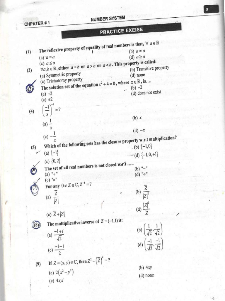 1st Year FULL BOOK Torcia MCQS For Entry Test | PDF