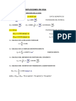 Deflexion y Fisuracion Viga Simplemente Apoyado