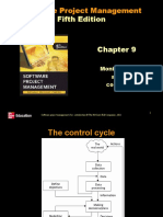 Ch09 Monitoring and Control