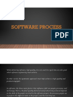 1.software Process