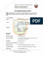 Acta de Observaciones Curilcas II 23.12.2022