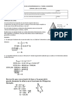 2° Medio Guía 2 Geometría Semana 2 06 Al 10 de Abril