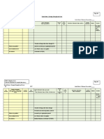 PDEA S Register 2-14 Form