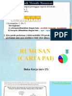 Rumusan - Carta Pai