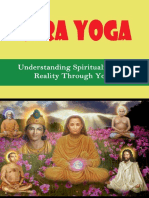 Babaji - Understanding Kriya Yoga