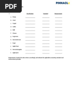 Illustrative Examples - Biological Assets