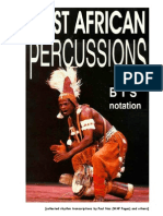 36675370 Djembe Method West African Percussion