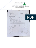 5.3.2.2 Contoh Komunikasi Efektif Di RM