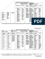 Plan de Mejoramiento para Ciencias Naturales Del Año Academico 2021