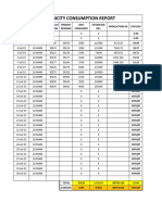 Electricity Report 12-07