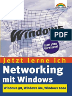 Ingo Lackerbauer - Jetzt Lerne Ich Networking Mit Windows