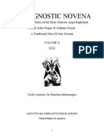 Baphomet Book | PDF | Foreign Language Studies