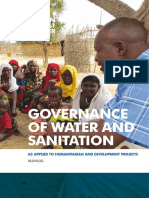 2017 Action Against Hunger Water Governance Manual LD