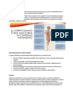 Fisiologia Lezione 1 10 03 2023