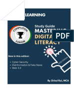 Mastering Digital Literacy Season IV