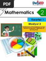 ESP1 Q1 Week 3 Worksheet 1 | PDF