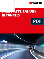 Tunnel Brochure