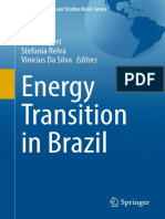 Energy Transition in Brazil