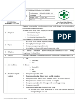 102 Sterilisasi Peralatan Medis 2016