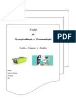 1 - Noções de Correspondência e Documentação