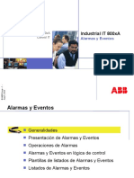 Cap 4 - 4 Alarmas y Eventos