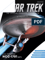 002 - USS Enterprise NCC-1701 (2271) (Constitution)