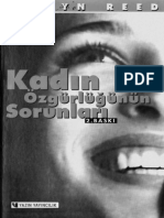 Evlyn Reed - Kadın Özgürlüğünün Sorunları