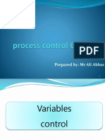 Process Control 6