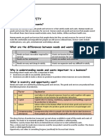 Business Studies Notes 2