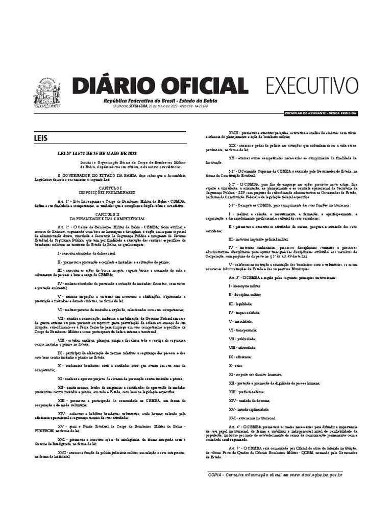 Nota de Utilidade Pública: Processo Seletivo IFBA 2023 - Portal da  Prefeitura Municipal de São Francisco do Conde - Bahia