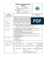 Sop 6 Langkah Cuci Tangan Revisi